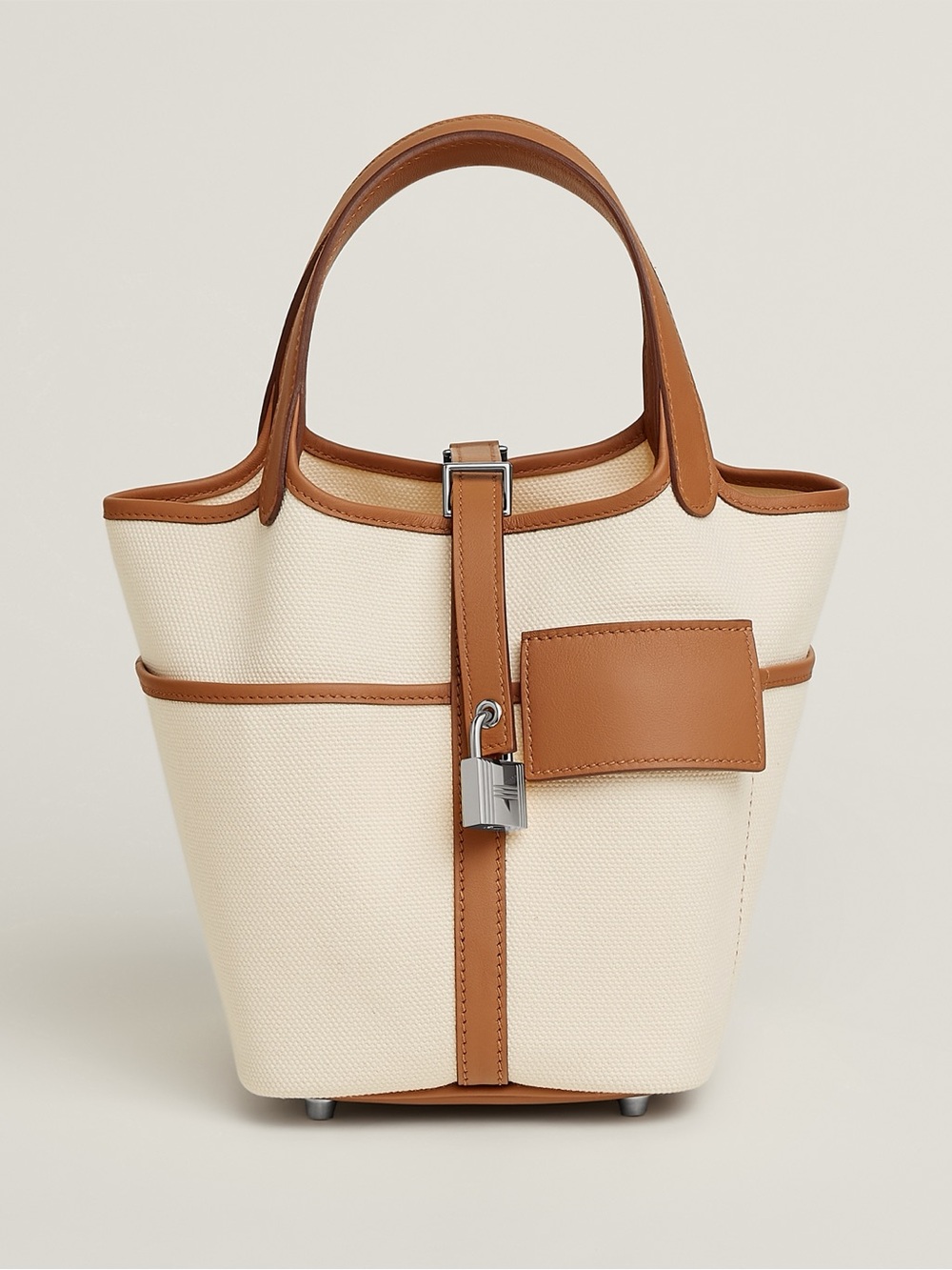 NIB Hermes Picotin Lock 18 pocket bag